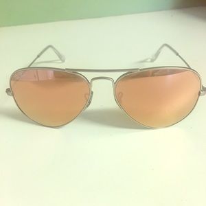 Aviator Flash Lens